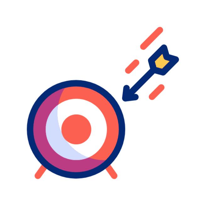 Happy Clients Icon